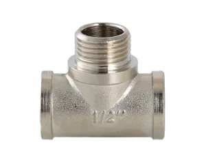 Тройник Ду 15 вн.-НАР.-вн. никель RTP 25202 thumbnail